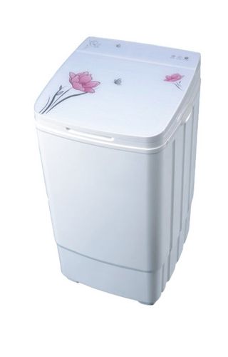 供应信息 洗衣机 工厂批发大波轮助洗大单桶家用半自动洗衣机 产品